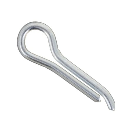 Heritage Industrial Hammerlock Cotter Pin, 1/4 in Dia, 1 in L, Steel CPHZ-250-1000